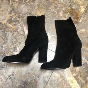 Alexander Wang Gia Boots